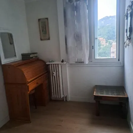 Apartament La Bella Vista *