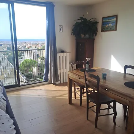Apartament La Bella Vista *