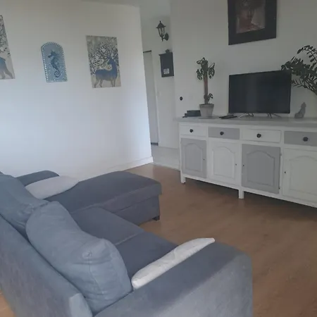Apartament La Bella Vista