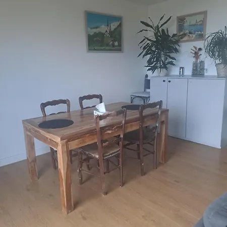 Apartament La Bella Vista *